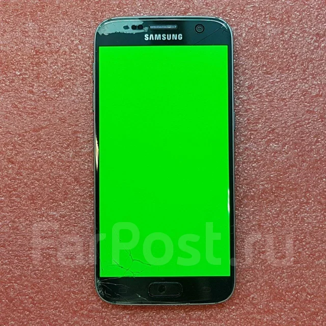 Samsung Galaxy S7. �/�, 32 ��, ������ ����