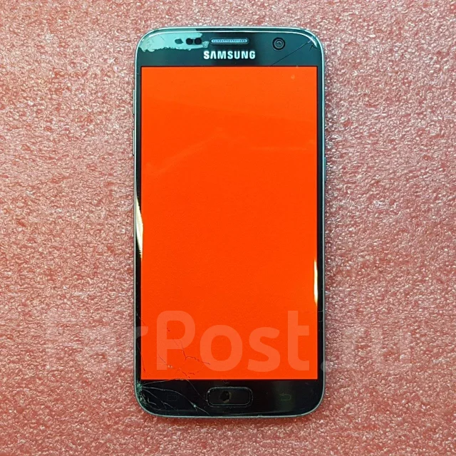 Samsung Galaxy S7. �/�, 32 ��, ������ ����