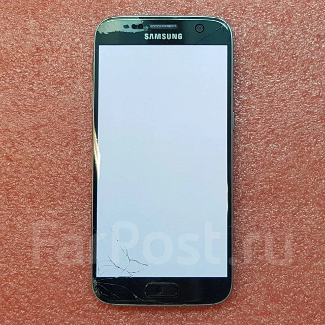 Samsung Galaxy S7. �/�, 32 ��, ������ ����