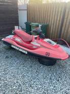 BRP Sea-Doo GSX. 1999 ��� ����