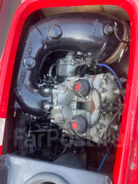 BRP Sea-Doo GSX. 1999 ��� ����