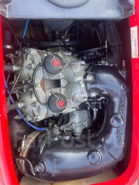 BRP Sea-Doo GSX. 1999 ��� ����