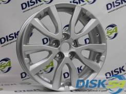 Nissan. 7.0x17", 5x114.3, ET45,  66,1. 