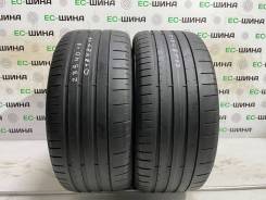 Pirelli P Zero PZ4. ������, �/�, ����� 30 % ����