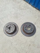 ����� ��������� ������ Toyota Harrier MCU10 2WD #805 42431-33030 ����