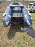 Solar 350. 2016 ���, ����� 3,5��., ��������� ���������, 9,9��.�., ������ ����