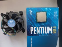 Intel Pentium Gold G5420 ����