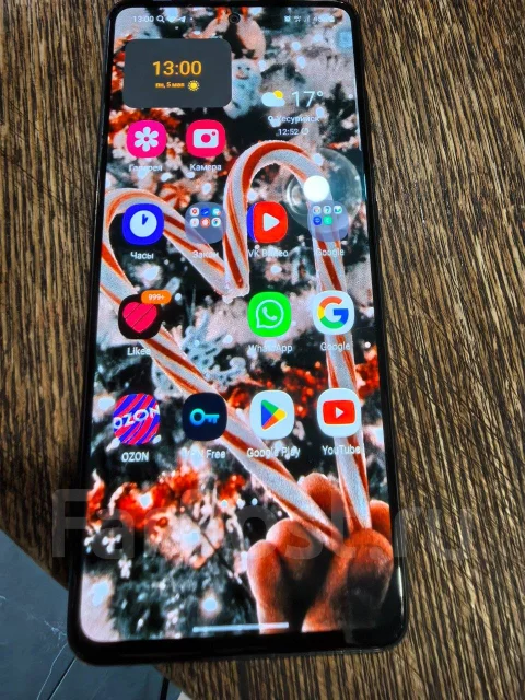 Samsung Galaxy A51. �/�, 64 ��, ������, 4G LTE ����