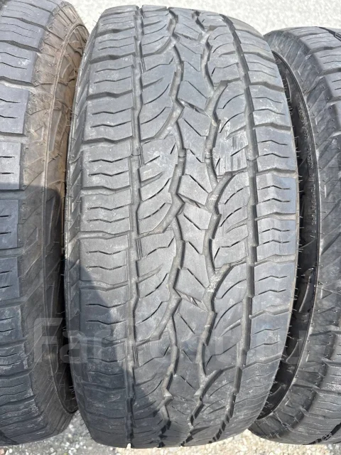 Dunlop Grandtrek AT5. ������, 2021 ���, �/�, ����� 10 % ����
