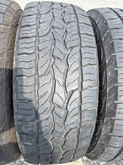 Dunlop Grandtrek AT5. ������, 2021 ���, �/�, ����� 10 % ����