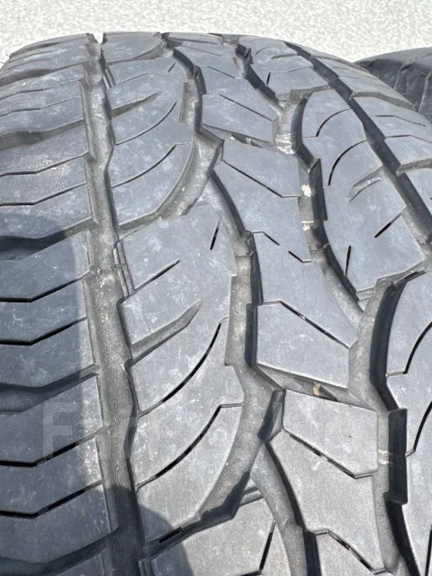 Dunlop Grandtrek AT5. ������, 2021 ���, �/�, ����� 10 % ����
