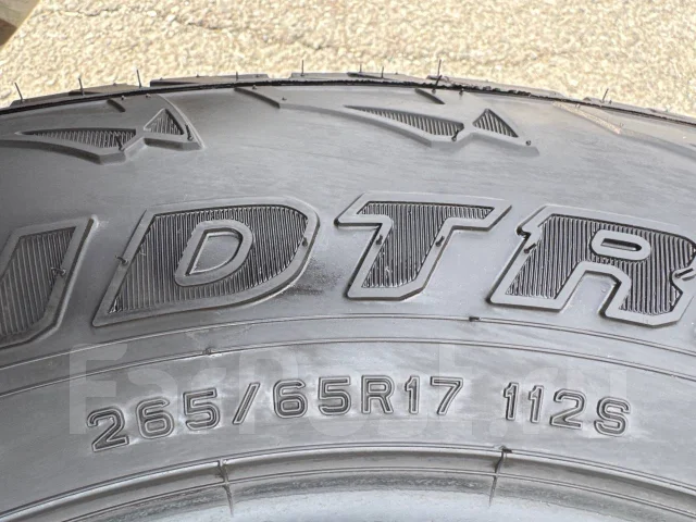 Dunlop Grandtrek AT5. ������, 2021 ���, �/�, ����� 10 % ����