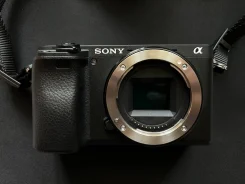 Sony Alpha ILCE-6400. 20 � ����� �� ����