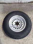 Bridgestone Dueler A/T 694. ����� at, 2014 ���, ����� ����