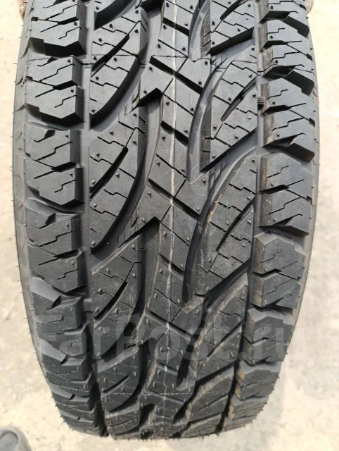 Bridgestone Dueler A/T 694. ����� at, 2014 ���, ����� ����