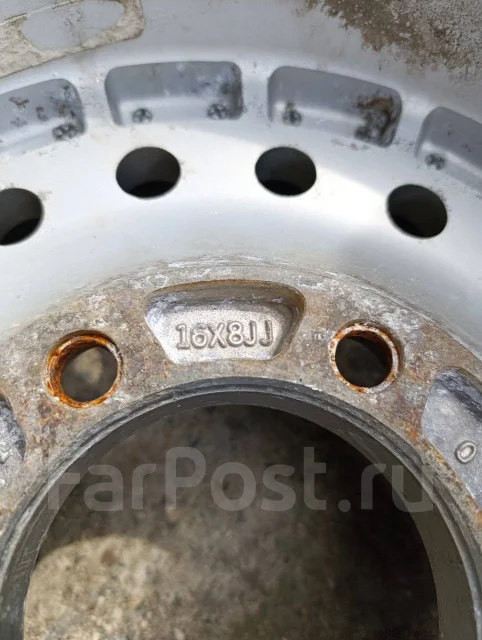 Bridgestone Dueler A/T 694. ����� at, 2014 ���, ����� ����