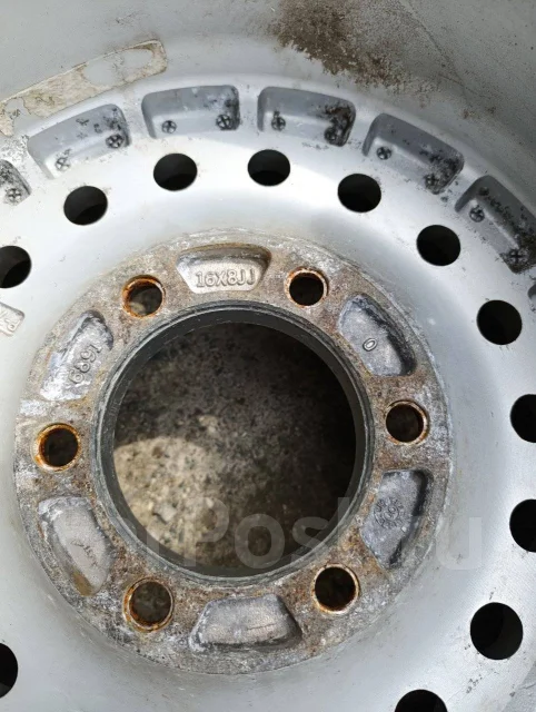 Bridgestone Dueler A/T 694. ����� at, 2014 ���, ����� ����