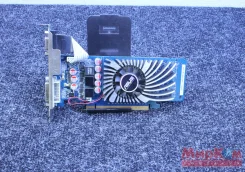GeForce GT 210 ����