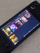 Steam Deck ����