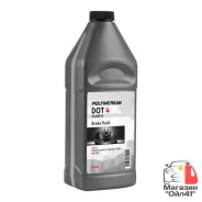 ��������� �������� POLYMERIUM DOT 4 CLASS 6, 1�� ����