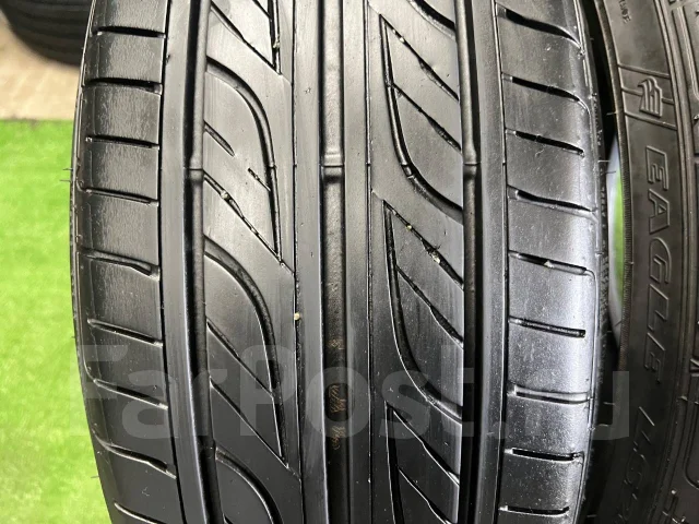 Goodyear Eagle LS2000. ������, 2020 ���, �/�, ����� 20 % ����