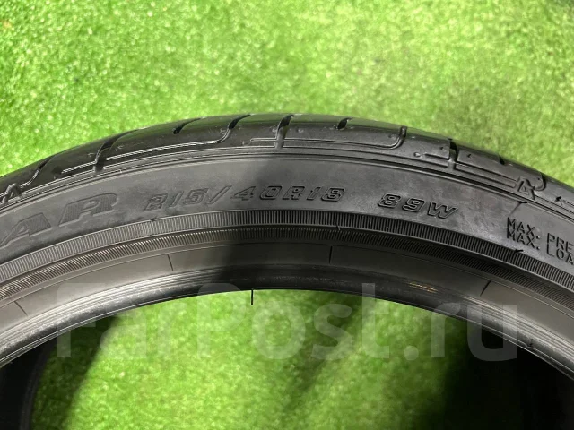 Goodyear Eagle LS2000. ������, 2020 ���, �/�, ����� 20 % ����