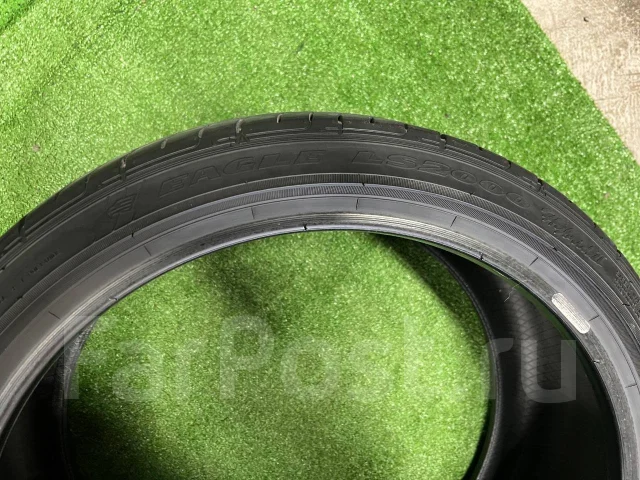 Goodyear Eagle LS2000. ������, 2020 ���, �/�, ����� 20 % ����