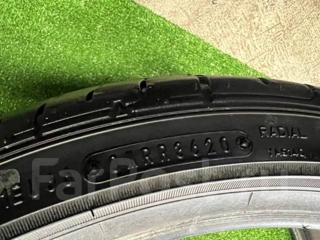 Goodyear Eagle LS2000. ������, 2020 ���, �/�, ����� 20 % ����
