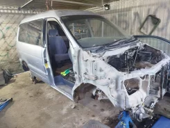 Toyota Town Ace Noah. CR52 ����