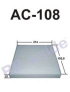   AC-108 RB-exide 87139-30040 AC-108 