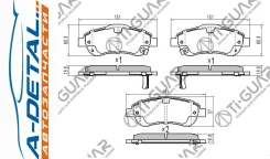 ��������� ������� TG-8808/PN8808* Ti�GUAR TG8808 ����