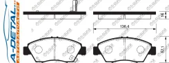 ��������� ������� TG-8263C/PN8264 (��������)* Ti�GUAR TG8263C ����
