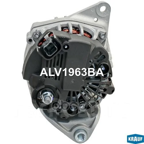 ��������� Krauf ���. ALV1963BA ALV1963BA ����