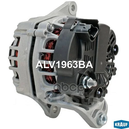 ��������� Krauf ���. ALV1963BA ALV1963BA ����