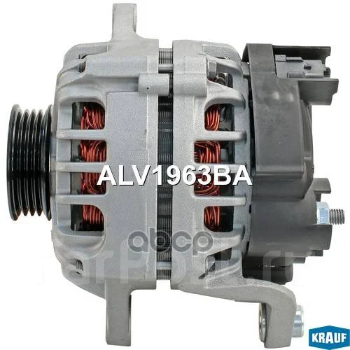 ��������� Krauf ���. ALV1963BA ALV1963BA ����