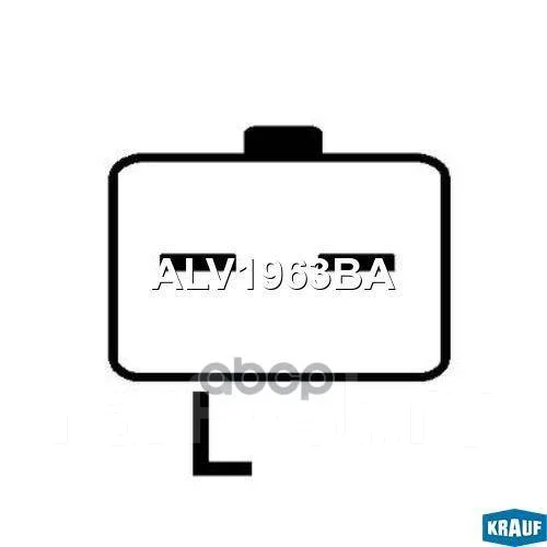 ��������� Krauf ���. ALV1963BA ALV1963BA ����