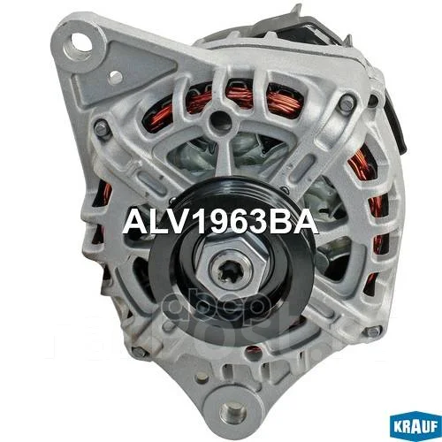 ��������� Krauf ���. ALV1963BA ALV1963BA ����