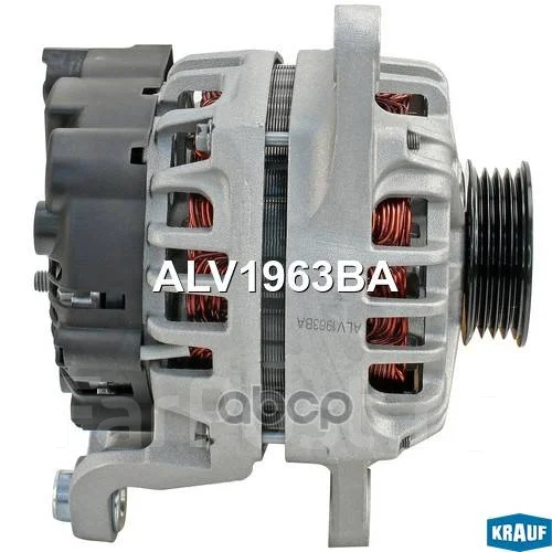 ��������� Krauf ���. ALV1963BA ALV1963BA ����