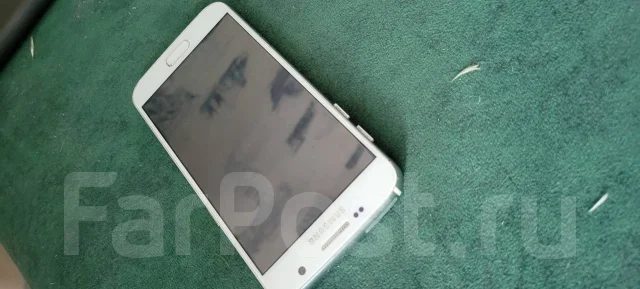 Samsung Galaxy S7. �/�, 32 ��, �����, 3G, 4G LTE, Dual-SIM, NFC ����