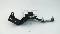 ������ ����������� ��������� �������� � ����� Mitsubishi Quattro Freni QF28D00096 QF28D00096 ����
