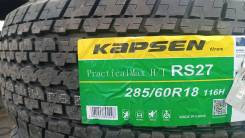 Kapsen PracticalMax H/T RS27