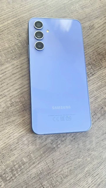 Samsung Galaxy A54 5G. �����, 256 ��, 5G, NFC ����