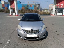 Toyota Belta. �������, 4wd, 1.3 (87��.�.), ������ ����