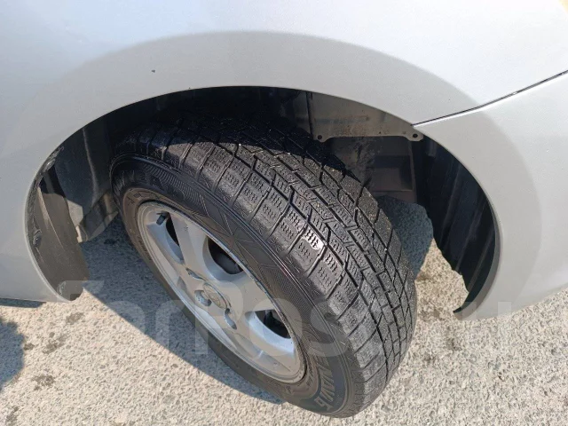 Toyota Belta. �������, 4wd, 1.3 (87��.�.), ������ ����