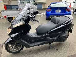 Yamaha Majesty 400. 400����. ��., ��������, ���������, ��� ������� ����
