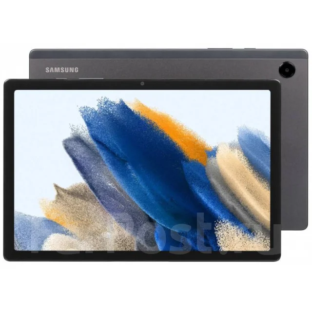 Samsung Galaxy Tab A8. 10.5 ������, ������ 64 ��. ��� ����� �� ������������ ����