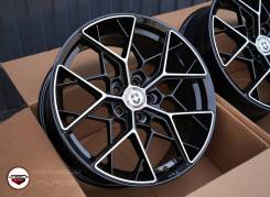 HRE. 7.5x17", 5x100, ET35, �� 73,1���. ����