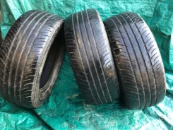 Kumho Ecsta SPT. ������, 2011 ���, �/�, ����� 45 %. �������� ������� ����