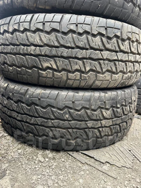 Kenda Klever A/T 608. ����� at, 2020 ���, �/�, ����� 20 %. ��� ����� �� ������������ ����