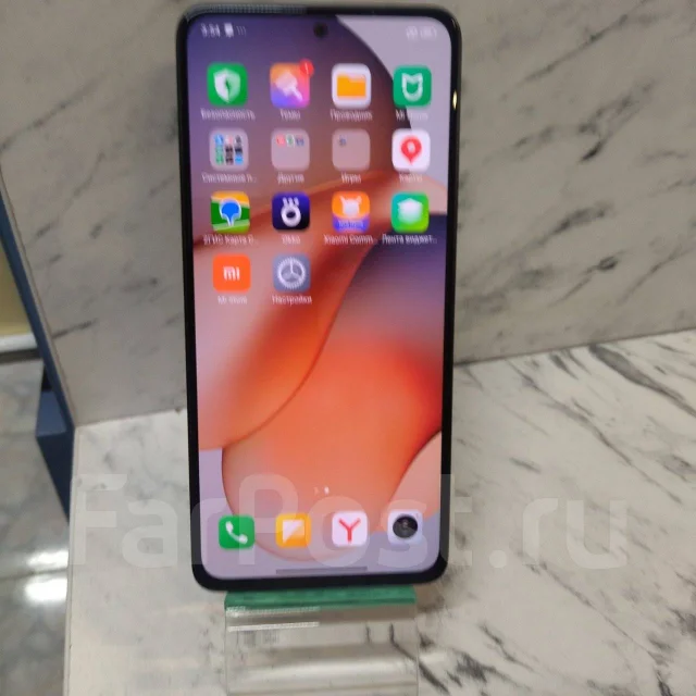 Xiaomi Redmi Note 13. �/�, 256 ��, ������, 5G, NFC ����